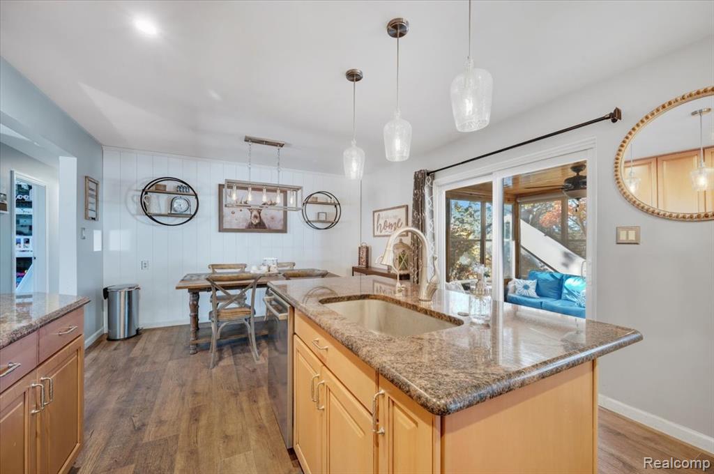 5955 Princess Lane, Clarkston, MI — Photo 10