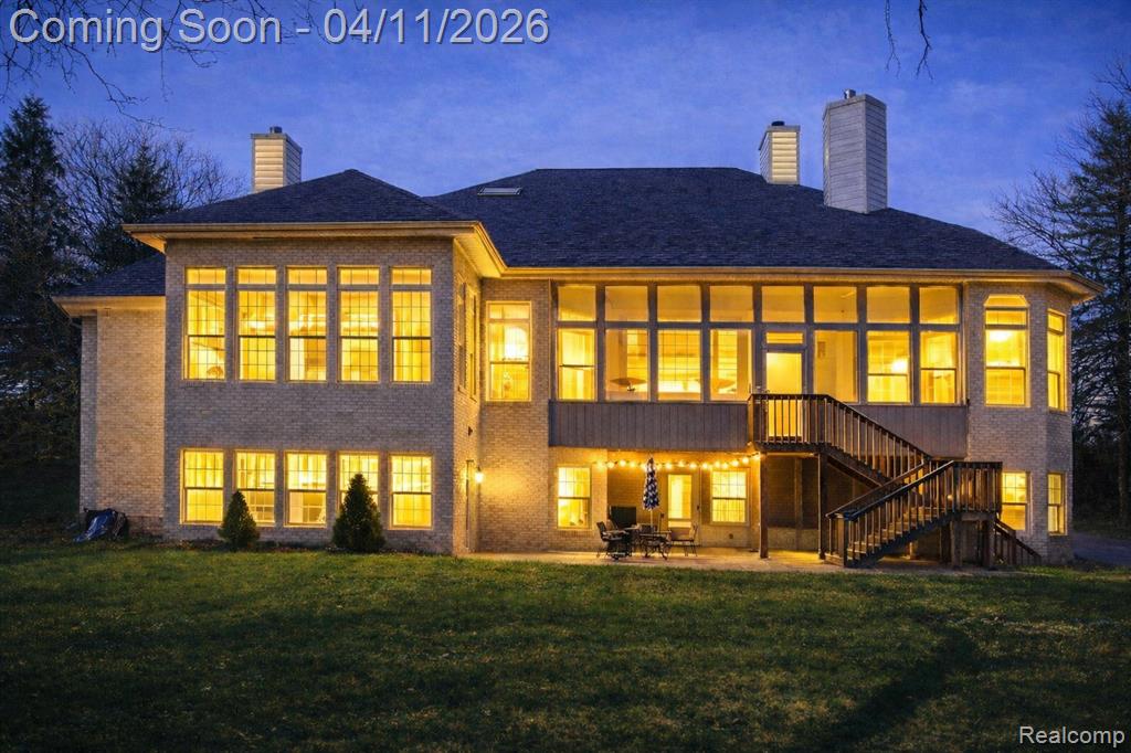 7417 Steeplechase Court, Saline, MI 48176 — Photo 14