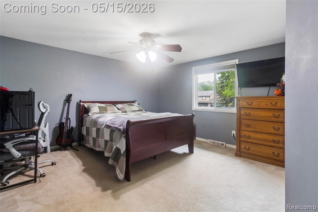 3891 Westlyn Road, Lake Orion, MI — Photo 14
