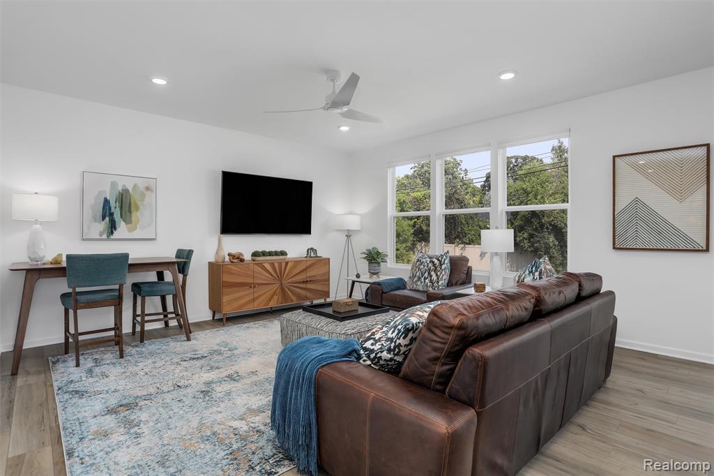 6003 Winsford Lane, Clarkston, MI — Photo 15