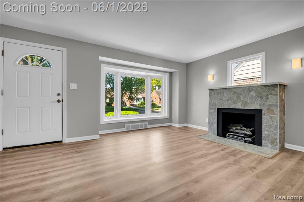 769 Sherbourne Street, Inkster, MI 48141 — Photo 3