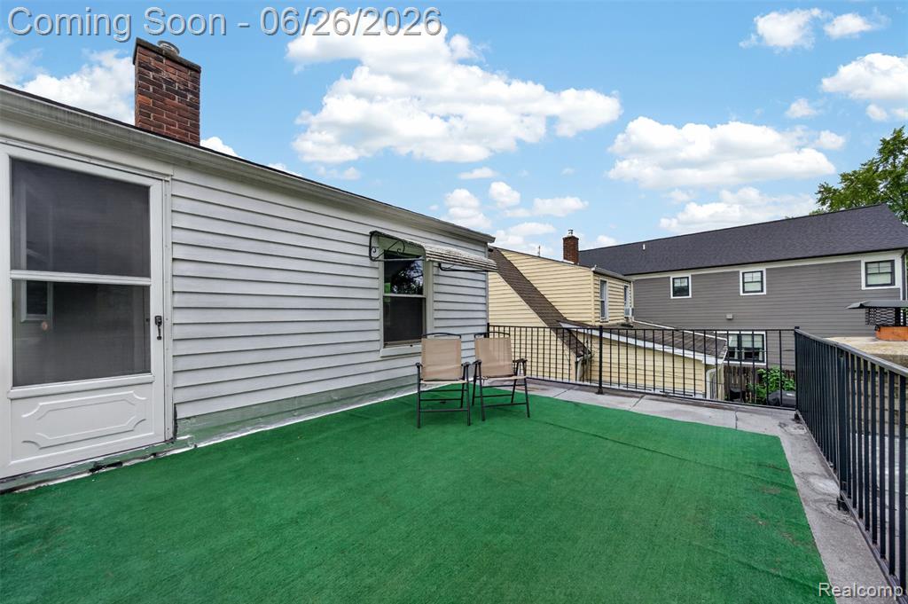 410 N Alexander Avenue, Royal Oak, MI 48067 — Photo 22