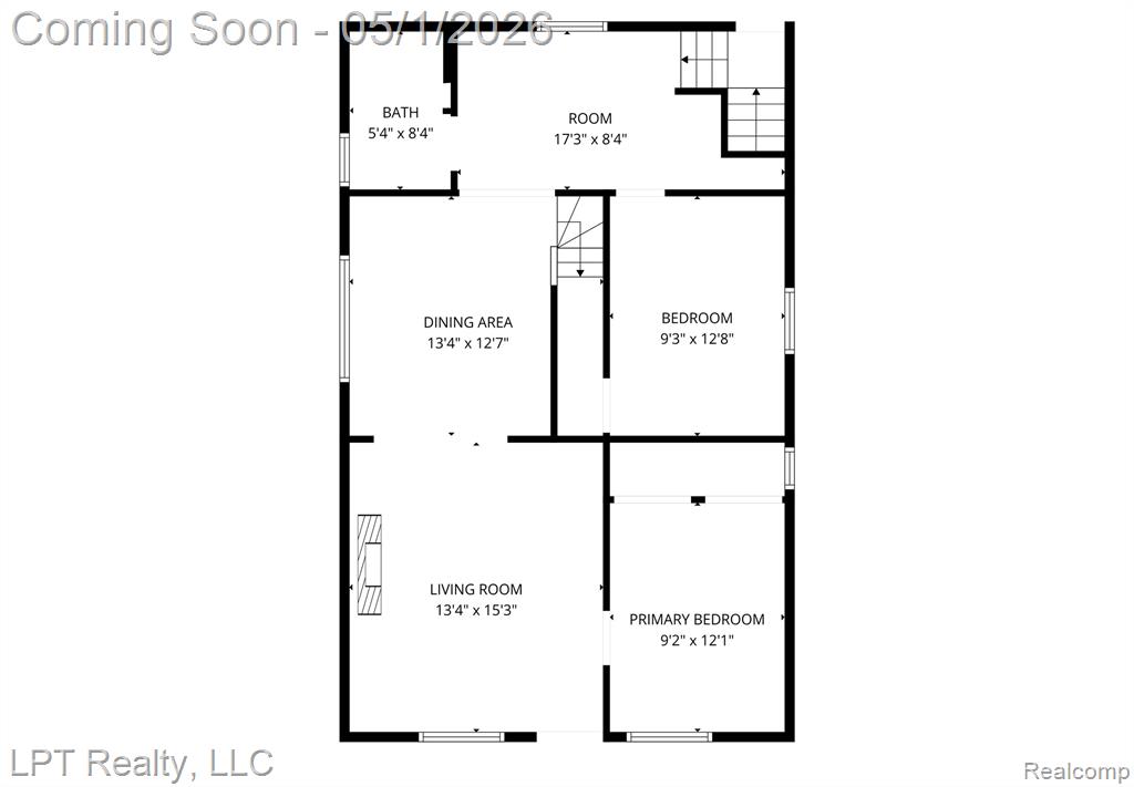 2624 10th Street, Wyandotte, MI 48192 — Photo 15