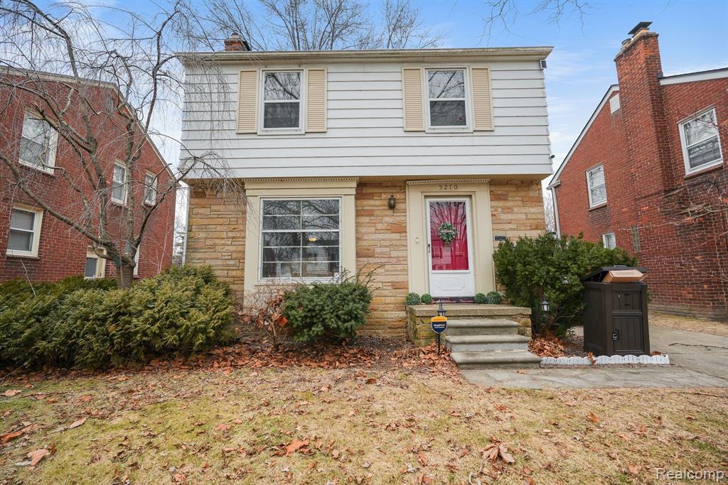 5270 LANNOO Street, Grosse Pointe, MI 48236 — Photo 2