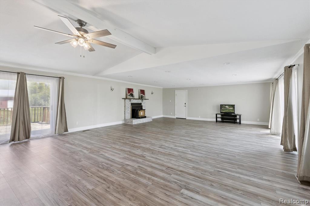 2933 E Sanilac Road, Mayville Vlg, MI 48744 — Photo 5