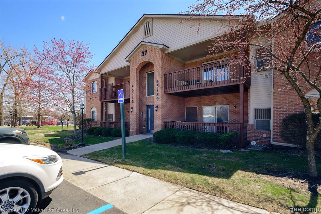 45725 PRAIRIEGRASS Court, 6, Van Buren, MI 48111 — Photo 28