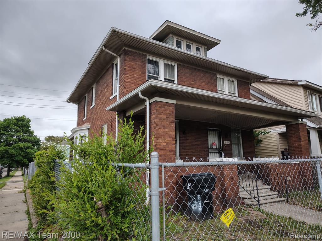 1601 Lawndale Street, Detroit, MI 48209 — Photo 3