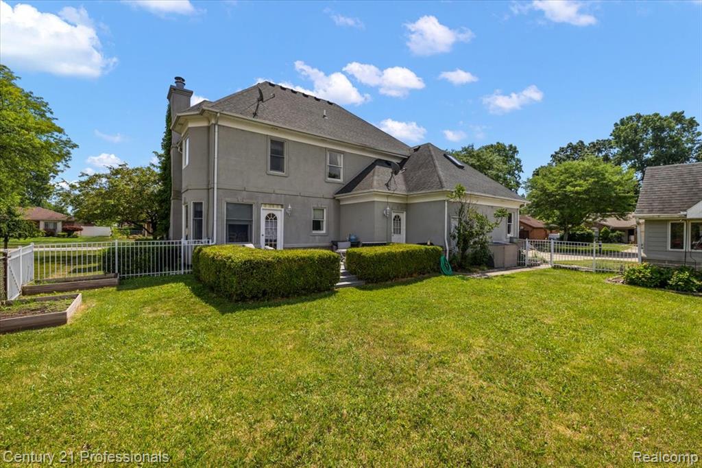40205 Ashland Drive, Sterling Heights, MI 48313 — Photo 6