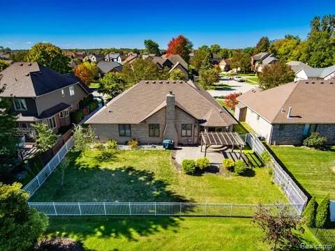 54774 Ashley Lauren Drive, Macomb, MI 48042 — Photo 29