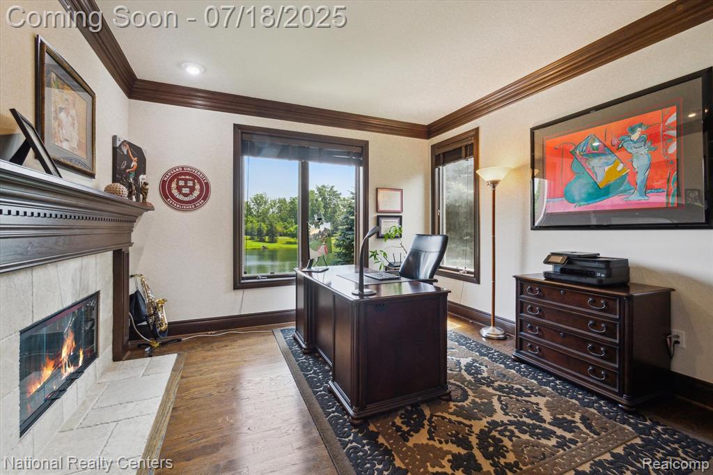18678 Marble Head Drive, Northville, MI 48168 — Photo 19