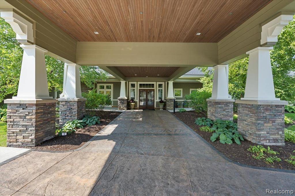 4090 SAINT ANDREWS Street, Howell, MI 48843 — Photo 39