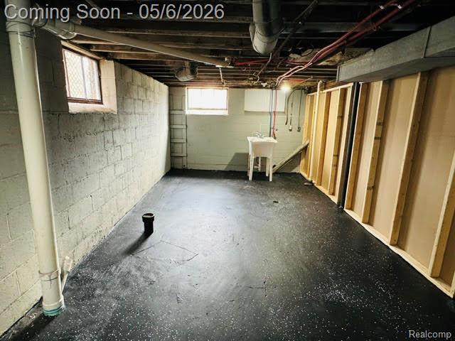 13566 Northlawn Street, Detroit, MI 48238 — Photo 23