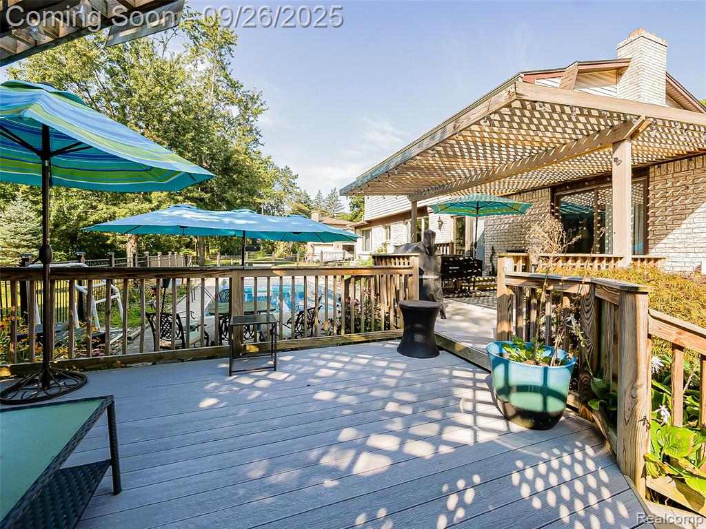 5854 Vincent Trail, Shelby Twp, MI 48316 — Photo 26