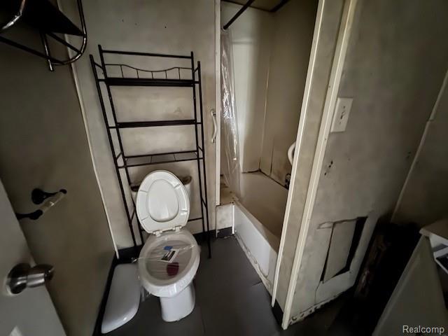 5527 Baldwin Street, Detroit, MI 48213 — Photo 7