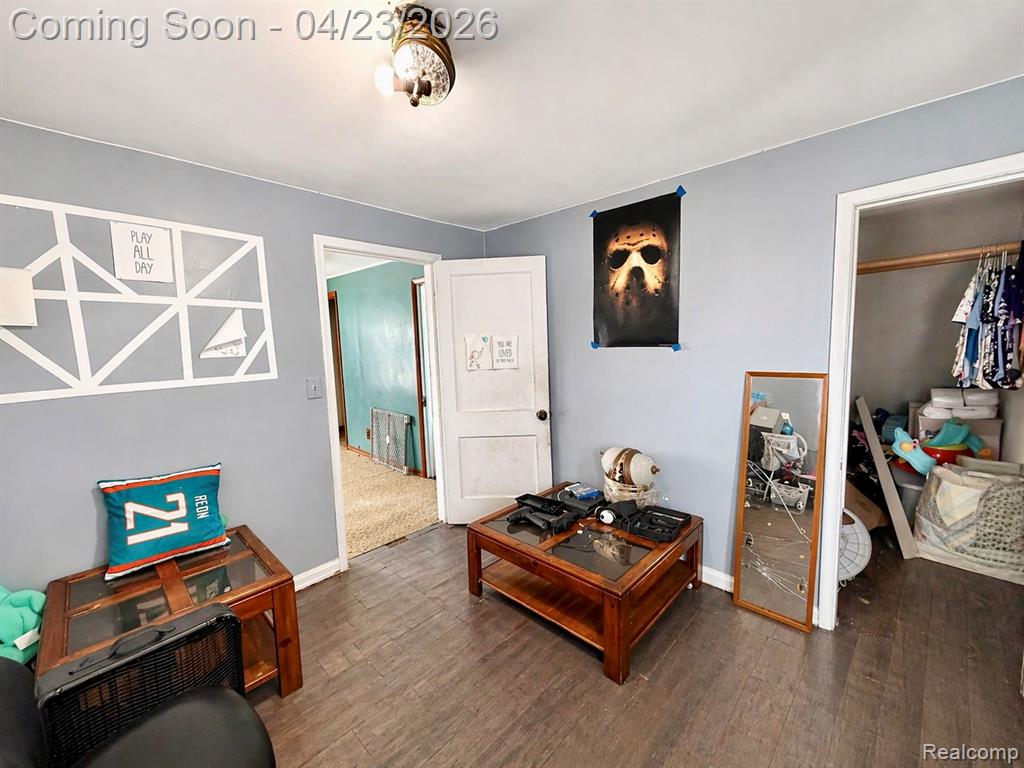 18820 Moenart Street, Detroit, MI 48234 — Photo 11