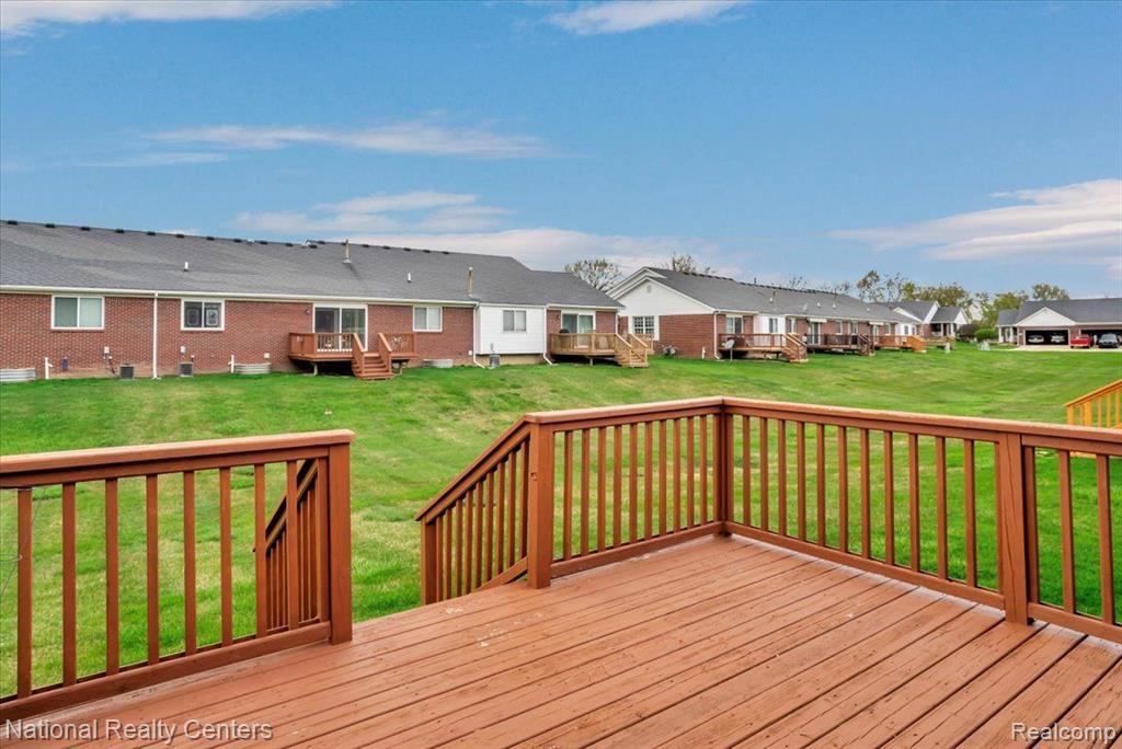 469 HARVARD Drive, Romeo, MI 48065 — Photo 25