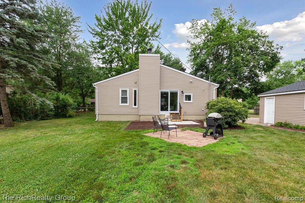 9670 Gold Arbor Road, Plymouth, MI 48170 — Photo 31