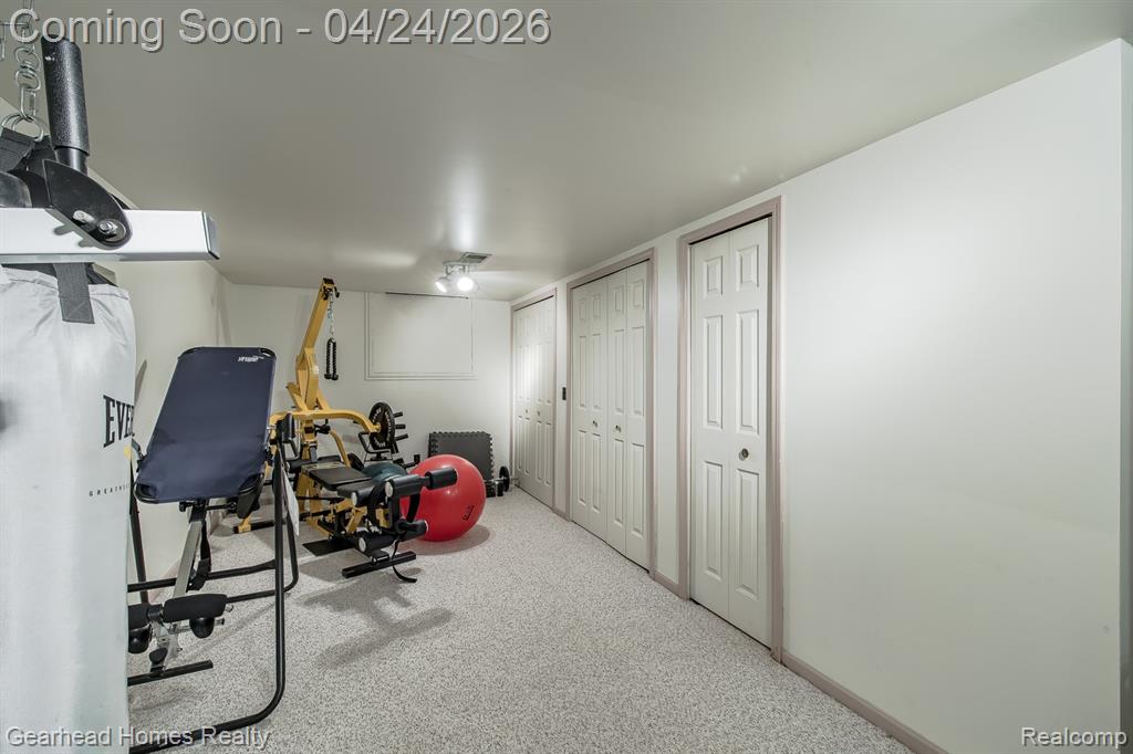 4040 Rollins Avenue, Waterford, MI 48329 — Photo 56