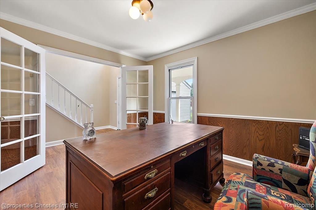 4069 Harbor Vista Drive, Orchard Lake Village, MI 48323 — Photo 10