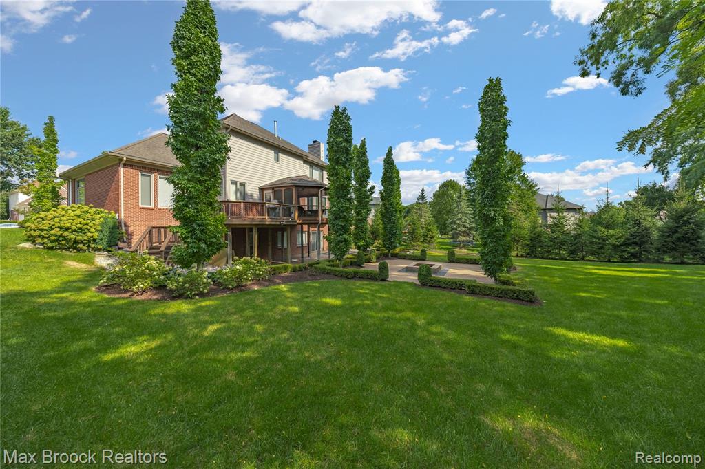 5149 Parkgate Drive, Commerce Twp, MI 48382 — Photo 78