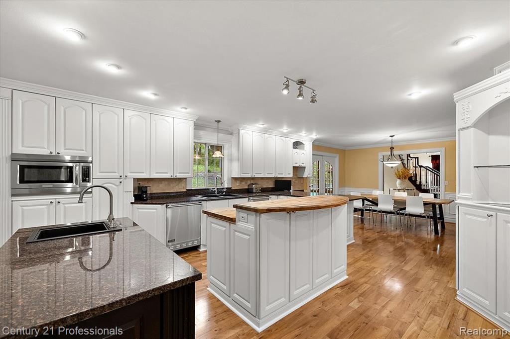 6705 College Park Drive, Clarkston, MI — Photo 47