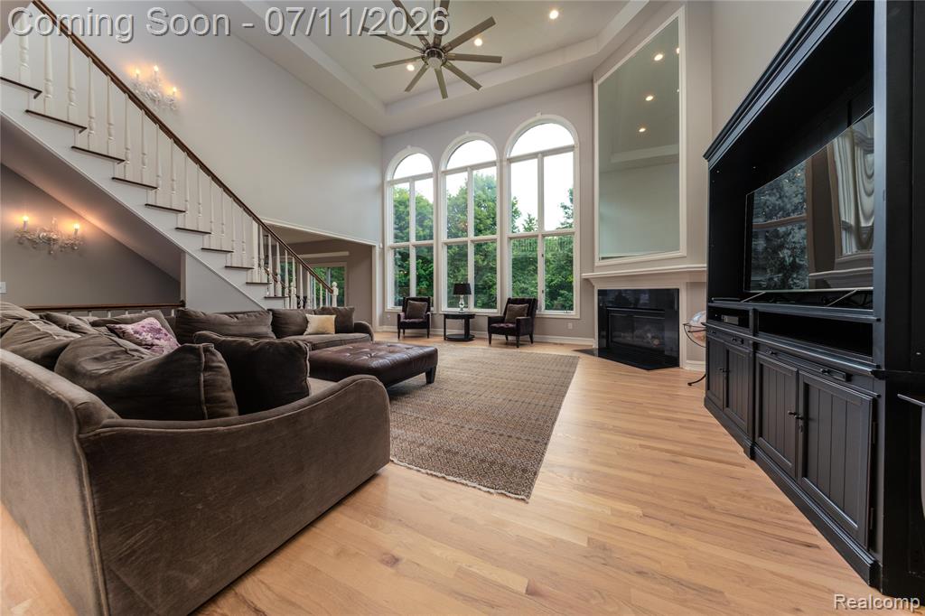 819 Majestic Drive, Rochester Hills, MI 48306 — Photo 8