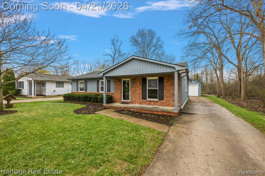 7640 Granite, Washington, MI — Photo 28