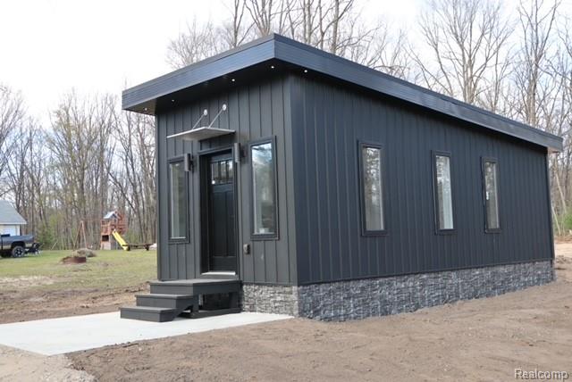 1545 S LACHANCE Road, Lake City, MI 49651