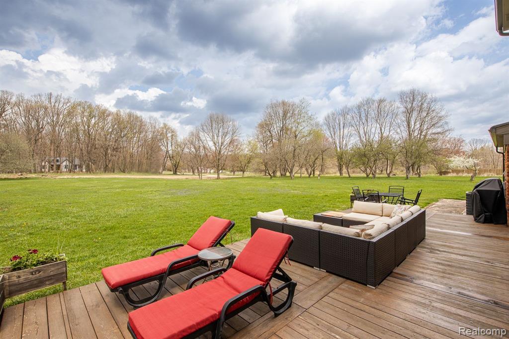 8650 KNOX Road, Clarkston, MI 48348 — Photo 69