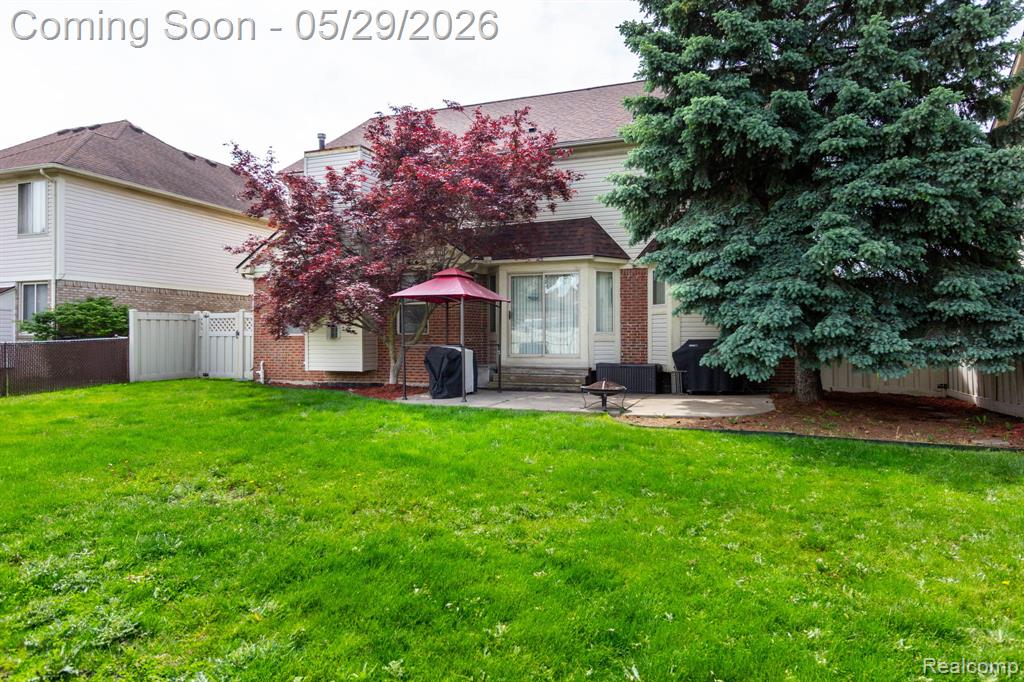 24227 Brentwood Drive, Trenton, MI 48183 — Photo 30