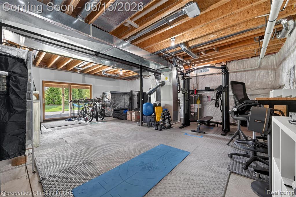 16674 Canvas Creel Court, Northville, MI 48168 — Photo 47