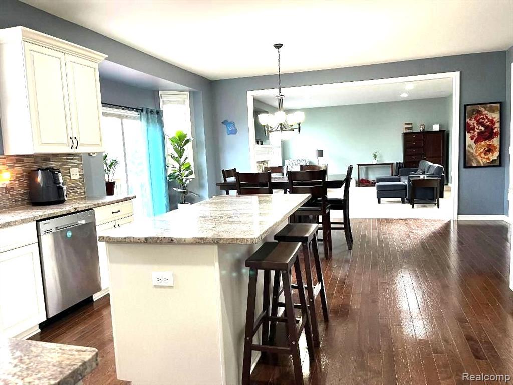 7391 PARK TERRACE Lane, Shelby Twp, MI 48317 — Photo 17