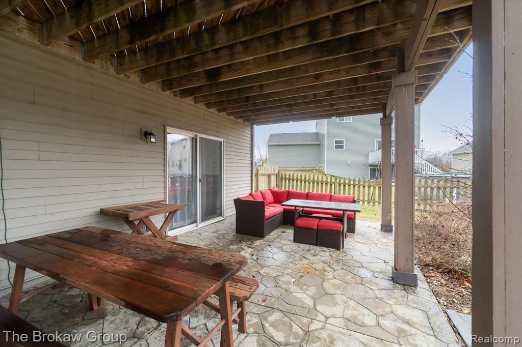 5232 NORTHWOOD Road, Grand Blanc, MI 48439 — Photo 53