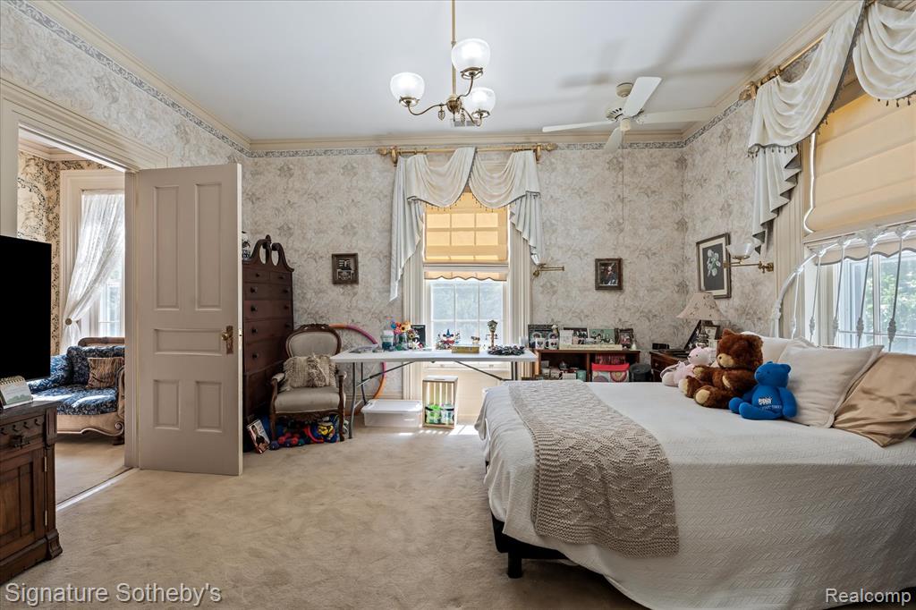 410 N Eagle Street, Marshall, MI 49068 — Photo 46