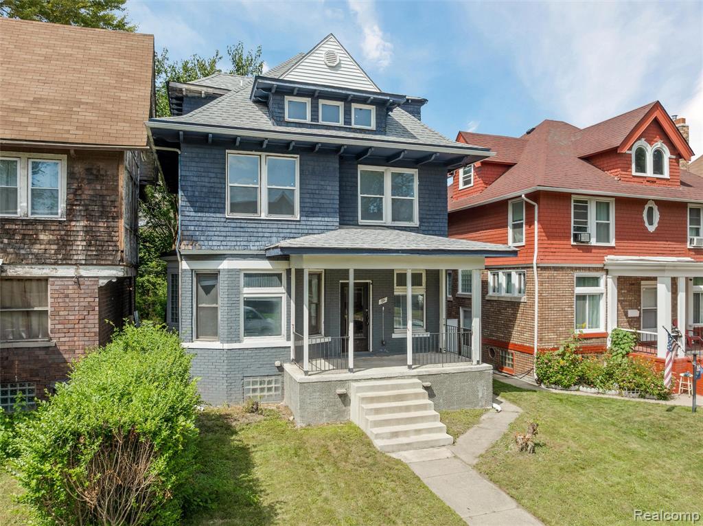 89 Hague Street, Detroit, MI 48202 — Photo 27