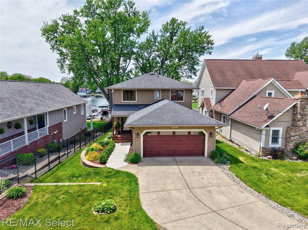 11476 Moffett Court, Fenton, MI 48430 — Photo 6