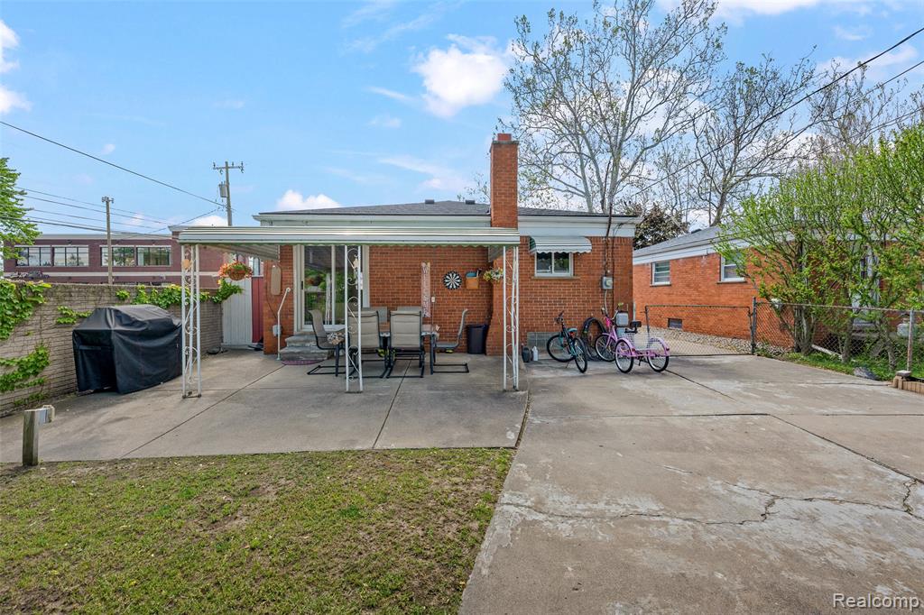 5634 N Lafayette Street, Dearborn Heights, MI 48127 — Photo 5