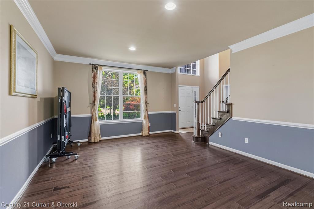 50738 Calvert Isle Drive, Novi, MI — Photo 9