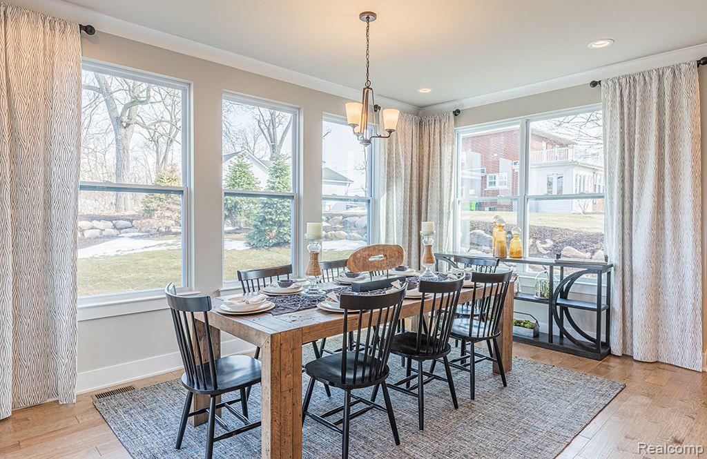 6167 GREEN MOUNTAIN Circle, Ann Arbor, MI 48103 — Photo 26
