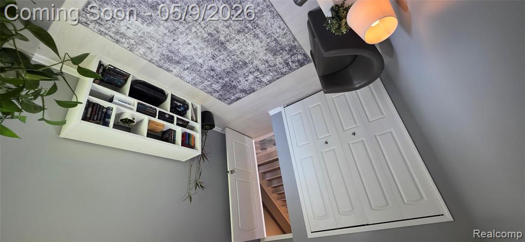 814 Nelsons Ridge Drive, Howell, MI 48843 — Photo 20