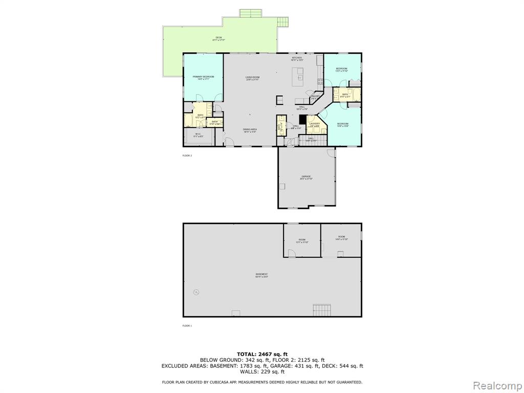 10465 Seymour Road, Gaines Vlg, MI 48436 — Photo 40