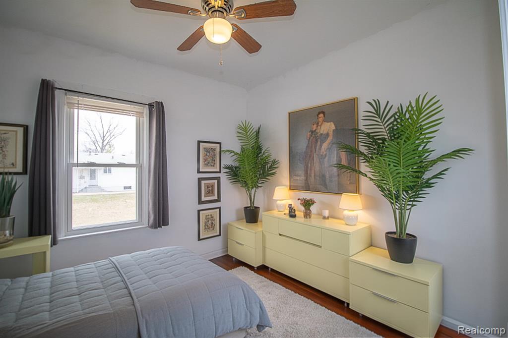 35799 Park Place, Romulus, MI 48174 — Photo 16
