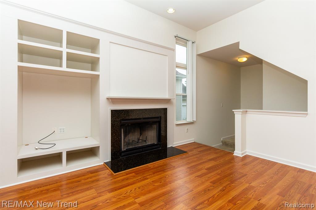 1179 N BAY Drive, Ann Arbor, MI 48103 — Photo 9
