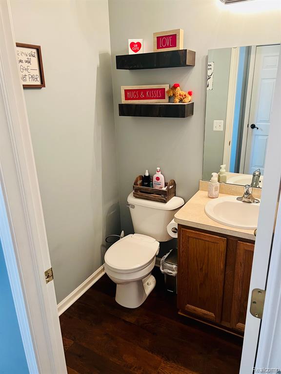 704 HAYSTACK Drive, Linden, MI 48451 — Photo 34