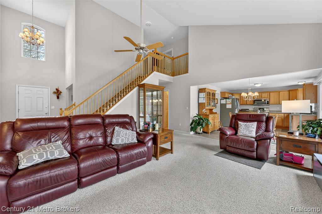 5265 Genesee Oaks Court, Grand Blanc, MI 48439 — Photo 14