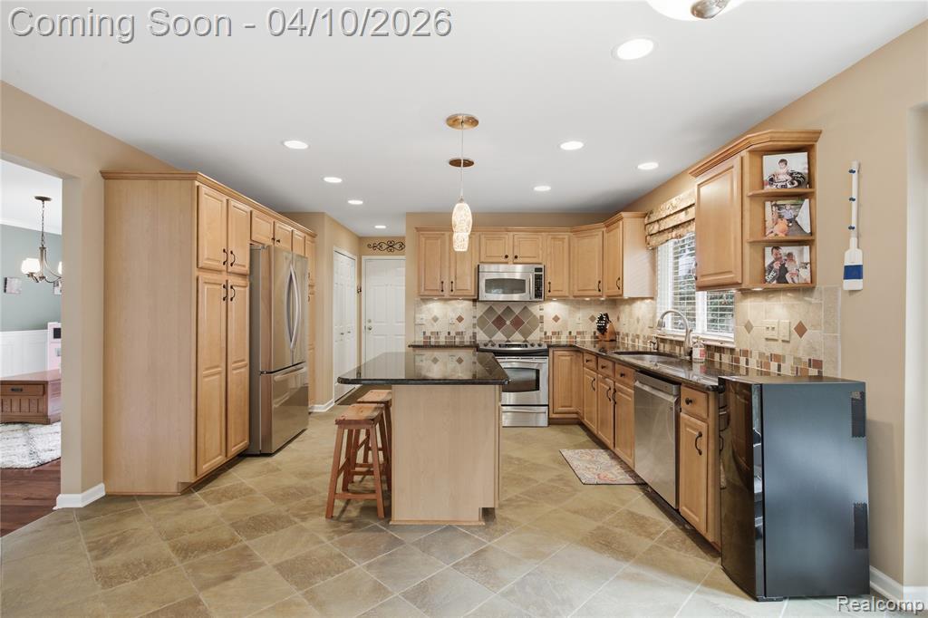 56891 Aberdeen Drive, Shelby Twp, MI 48316 — Photo 21