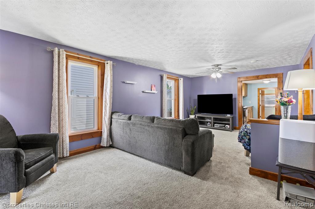 128 N Mary Street, Marine, MI — Photo 5