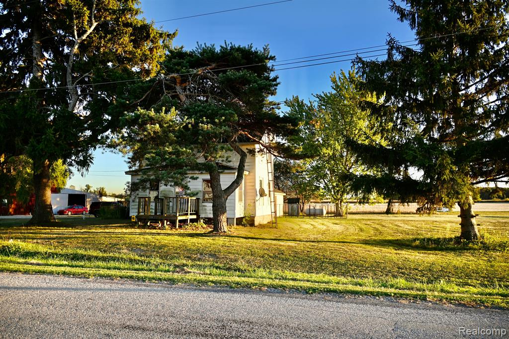 12101 TODD Road, Ida, MI 48140 — Photo 3