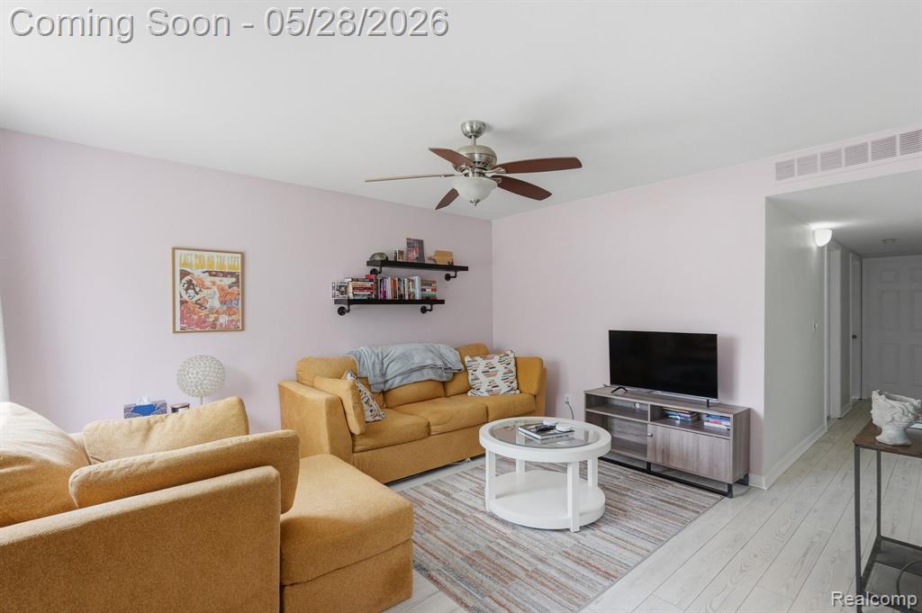733 Camden Street, Ferndale, MI 48220 — Photo 4