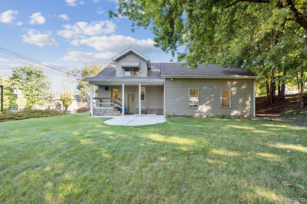 624 E Main Street, Brighton, MI 48116 — Photo 13